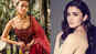 Alia Bhatt doesn't want to take herself seriously