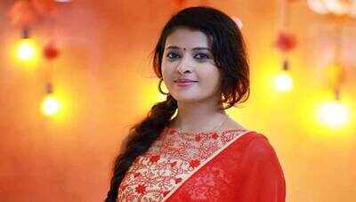 '369' is an interesting thriller, says Miya Sree