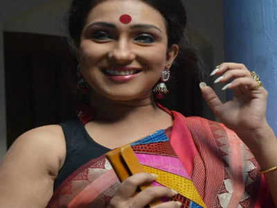 ‘Limelight’: Rituparna Sengupta to be seen in a double role