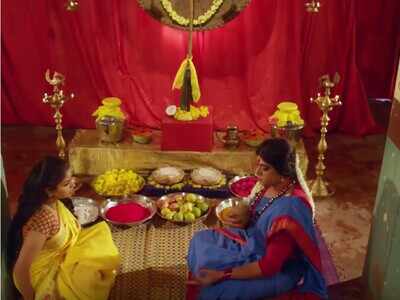Nandini written update, November 19, 2018: Magical eagle finds out Samundi