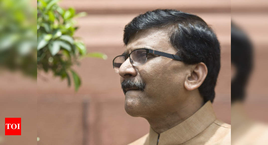 centre-shouldn-t-wait-for-sc-verdict-shiv-sena-lucknow-news-times