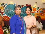 Chandrika and Preetika