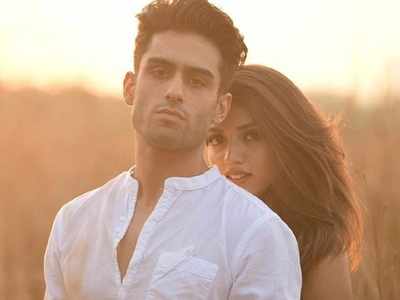Splitsvilla 11: Accused of being abusive, Rohan Hingorani gets another chance with Shruti Sinha - Times of India