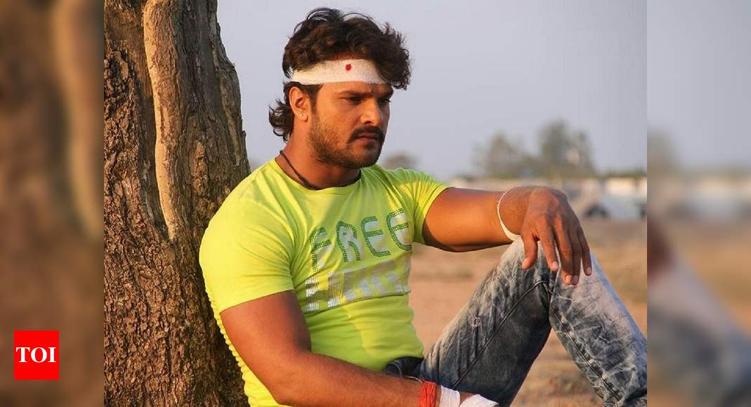 new holi song khesari lal yadav bhojpuri