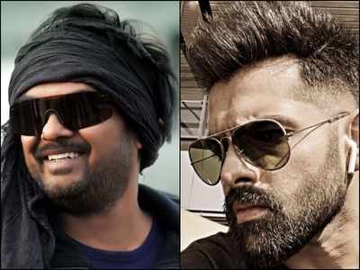 Dashing director joining hands with Energetic Star?