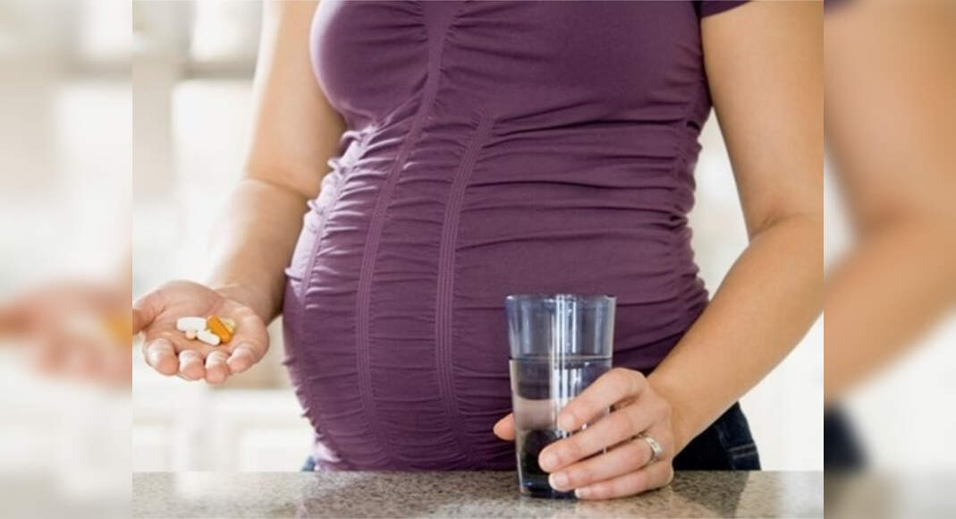 Here’s why women should not take paracetamol during pregnancy