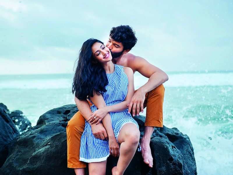 I’m really excited I’m marrying my best friend: Aindrita Ray