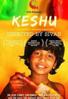 Keshu