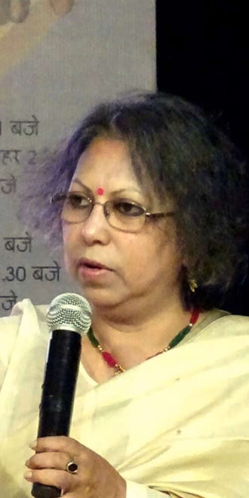 Ratnottama Sengupta