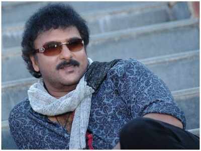 Ravichandran to star in yet another remake of ‘Drishyam’?
