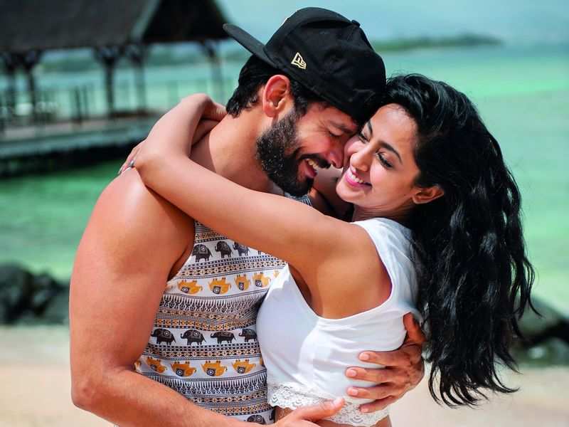 Aindrita Ray and Diganth to get married in December