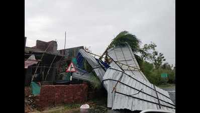 Cyclone Gaja: Tamil Nadu CM is afraid of visiting affected people, Stalin says