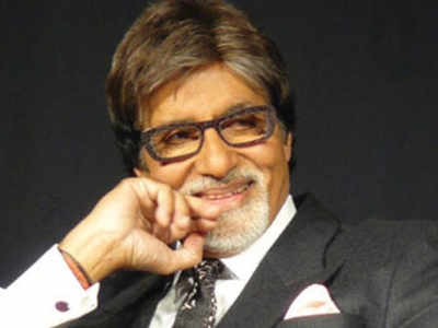 Amitabh Bachchan pays off loans of 1398 UP farmers
