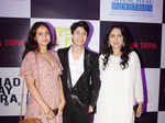 Suchitra Krishnamoorthy, Avitesh Shrivastava and Kaveri Krishnamoorthy