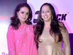 Durga Jasraj and Vaishali Samant