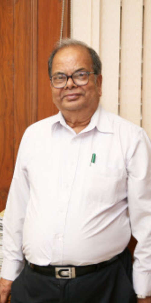 Mani Shankar Mukherjee