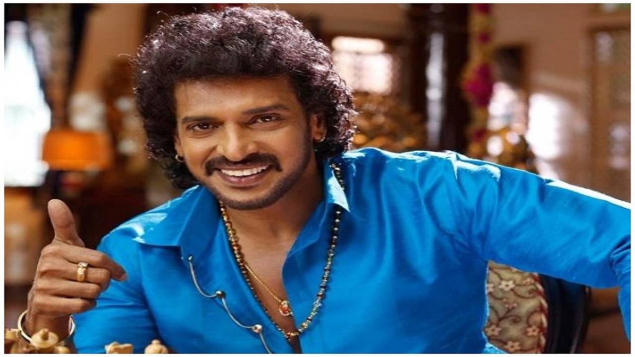 Upendra sequel Upendra 2 is coming soon