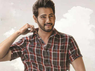Mahesh Babu on a strict shooting schedule for 'Maharshi'