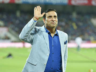 Didn't say anything negative to VVS Laxman about Greg Chappell: Greg Blewett