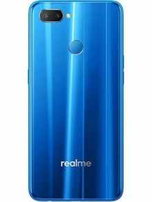 Realme U1 Price In India Full Specifications 4th Jul 21 At Gadgets Now