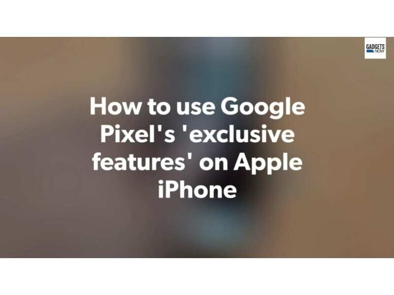 Google Photos Depth Effect: How to use Google Pixel’s ‘exclusive ...