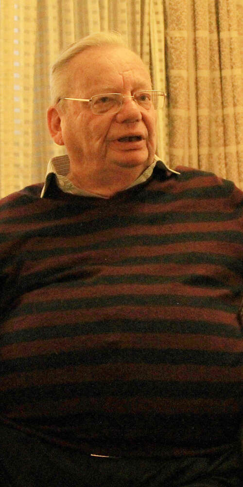 Ruskin Bond