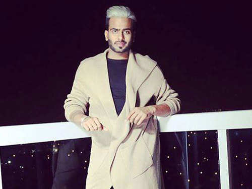 Punjabi musical artists and their unconventional looks | The Times of India