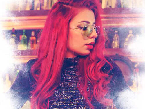 Punjabi musical artists and their unconventional looks | The Times of India
