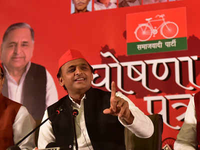 MP assembly poll: SP wanted BSP in proposed coalition, but Congress disagreed, claims Akhilesh