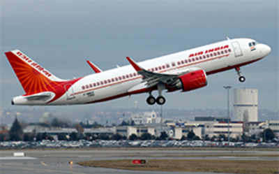 Air India pilot who failed alcohol test reinstated as executive director