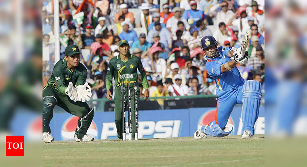 BCCI May Have Had Wish For Bilateral Cricket But PCB Had The Need: ICC ...