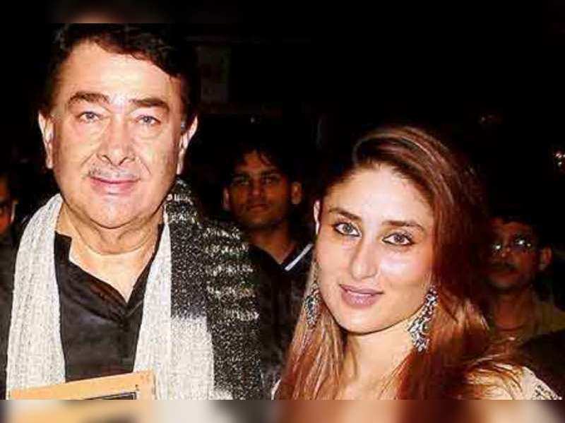 Bebo, dad in K Jo's next | Hindi Movie News - Times of India