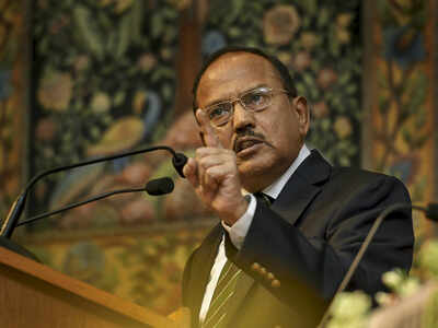 Was Ajit Doval’s phone tapped in CBI feud?