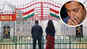 Salman Khan hoists Pakistan's flag, lands in trouble