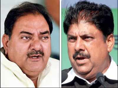 Chautala split a case of history repeating itself