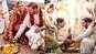 Sabyasachi reveals a secret behind Deepika Padukone's Konkani wedding outfit