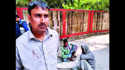 Boy Run Over By Truck: Nursery boy on way to school run over by truck ...