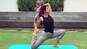 Shilpa Shetty’s latest yoga video is a must watch for fitness freaks! 