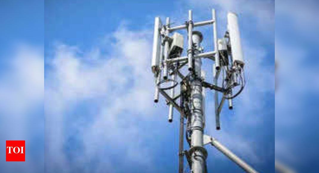 Government sets in motion the great telecom rescue act, mulls relief ...