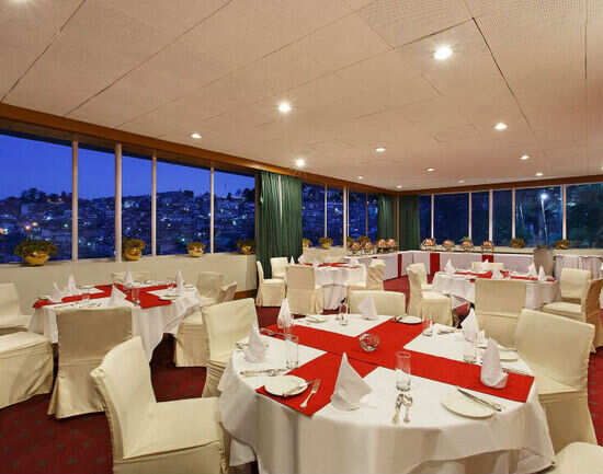Hotels in Shimla for honeymoon