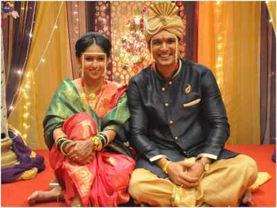 Saare Tujyach Sathi: Boxer Shruti and classical singer Kartik to get married soon