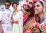All you want to know about Deepika Padukone and Ranveer Singh's Bengaluru Wedding reception revealed here