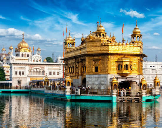 facts about the golden temple amritsar | Times of India Travel