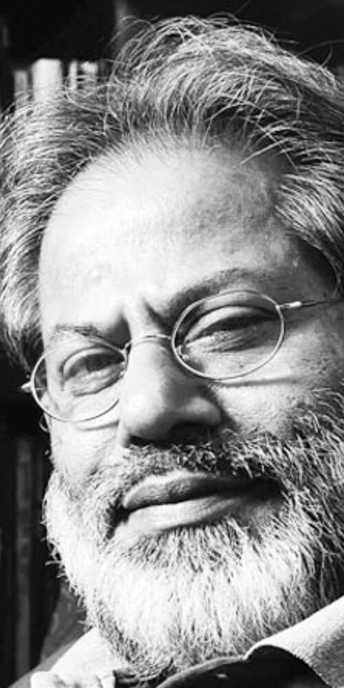 Subodh Sarkar