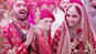 Deepika Padukone and Ranveer Singh wedding pics you definitely can't miss!