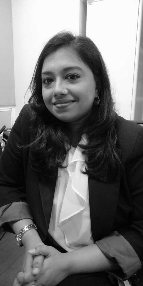 Suprita Das