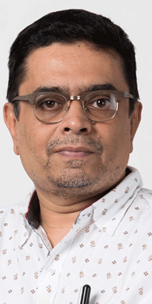 Sekhar Mukherjee