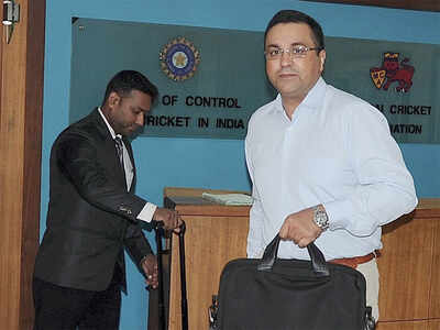 Last six weeks toughest of my life, says Rahul Johri after resuming office