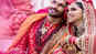 Stage all set for Deepika Padukone, Ranveer Singh's wedding reception