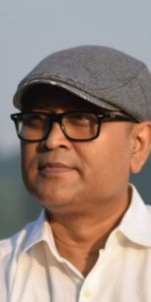 Sugata Guha